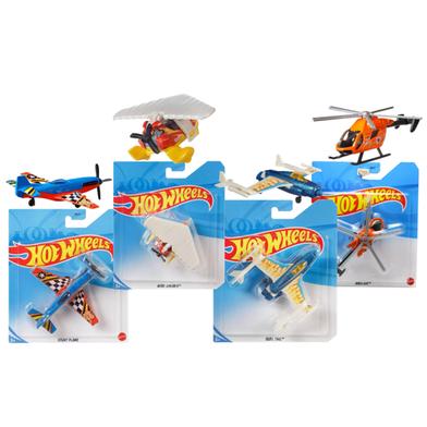 Hot Wheels Skybuster Asst image