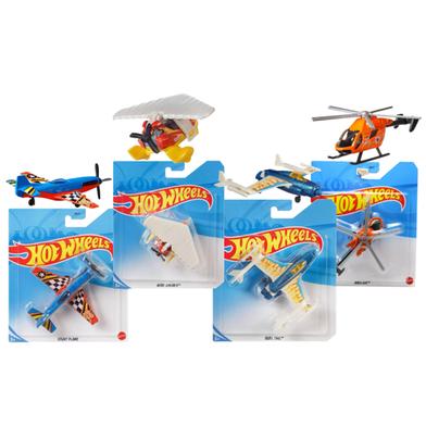 Hot Wheels Skybuster Random One image