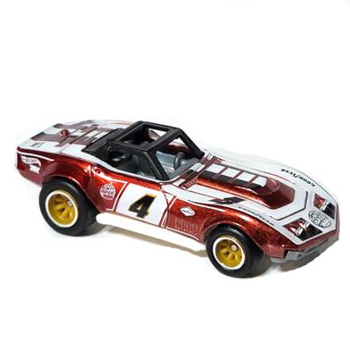 69 corvette racer super treasure hunt clearance