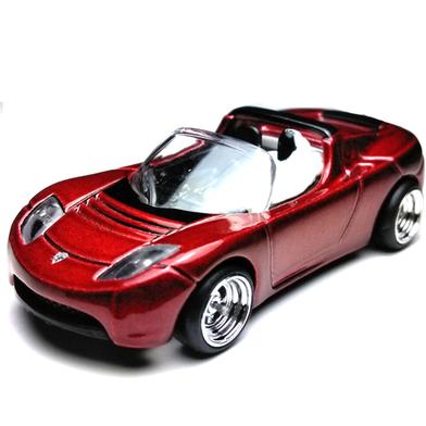 Tesla roadster super treasure 2025 hunt