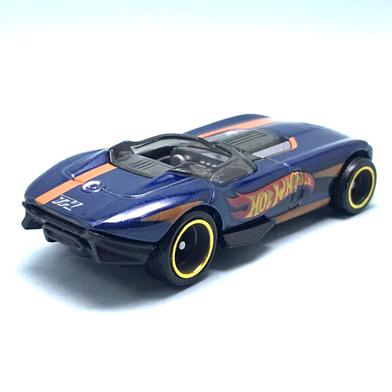 Rrroadster treasure hunt top