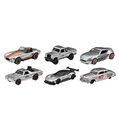 Hot wheels store hudson hornet black
