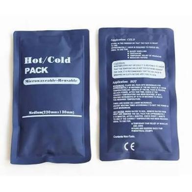 Hot and Cold Therapy Small Pack - Medium Size image