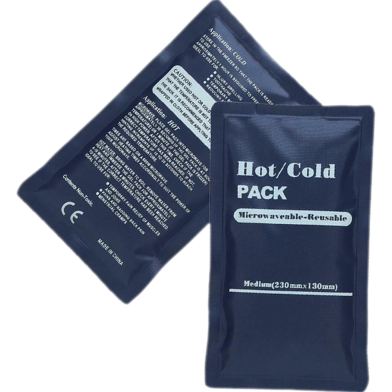 Hot and Cold Therapy Small Pack - Medium Size image