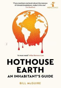 Hothouse Earth image