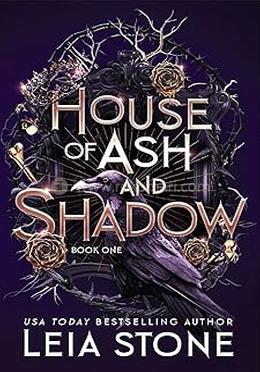 House of Ash and Shadow 