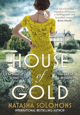 House of Gold image