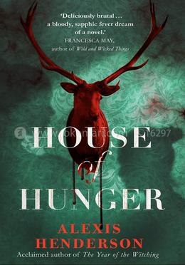 House of Hunger image