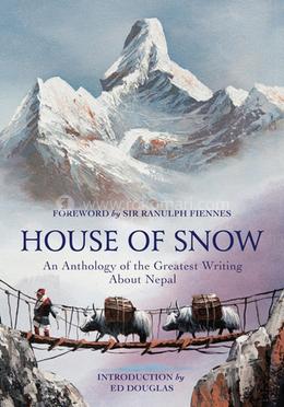 House of Snow image