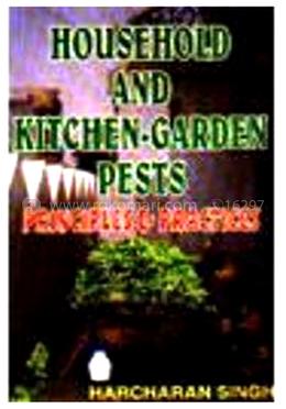 Household and Kitchen Garden Pests image