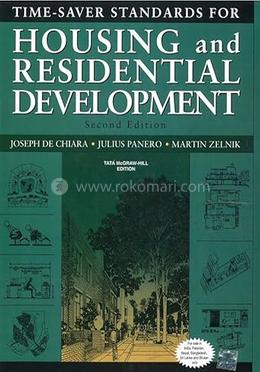 Housing and Residential Development image