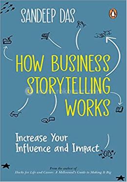How Business Storytelling Works image