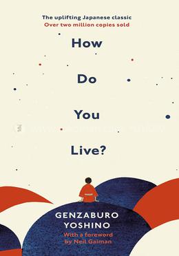 How Do You Live? image