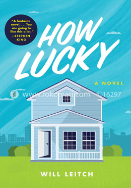 How Lucky: A Novel image