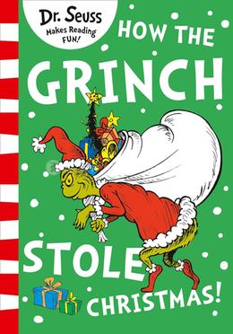 How The Grinch Stole Christmas image