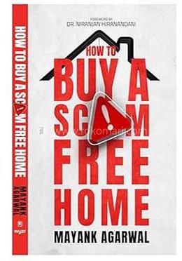 How To Buy A Scam Free Home