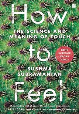 How To Feel 