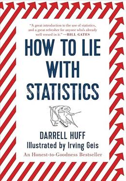 How To Lie With Statistics image
