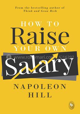 How To Raise Your Own Salary image
