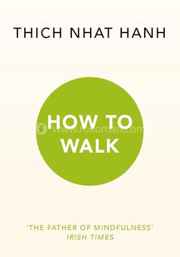 How To Walk image