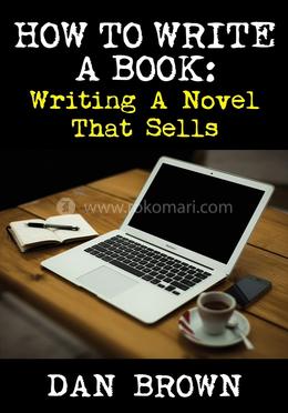 How To Write A Book image