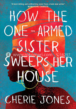 How the One-Armed Sister Sweeps Her House image