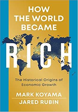 How the World Became Rich image