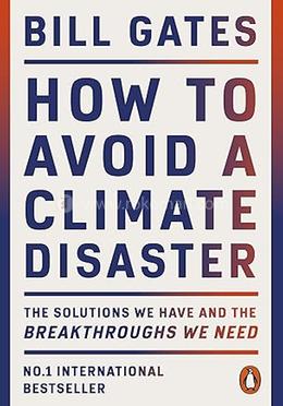 How to Avoid a Climate Disaster image