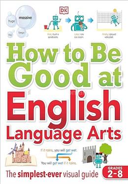 How to Be Good at English Language Arts image