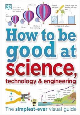 How to Be Good at Science image