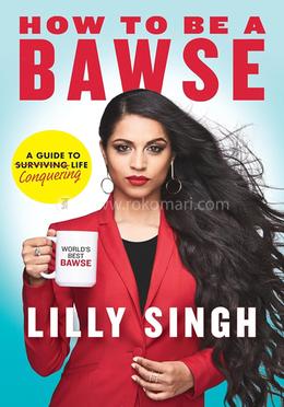 How to Be a Bawse image