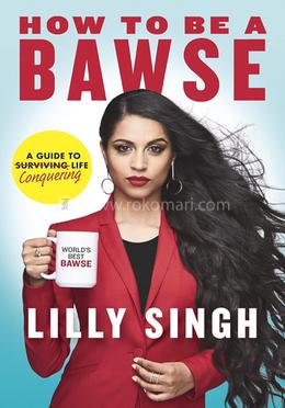 How to Be a Bawse image