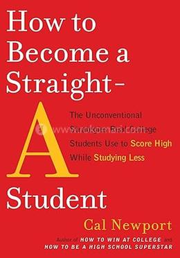 How to Become a Straight-A Student image
