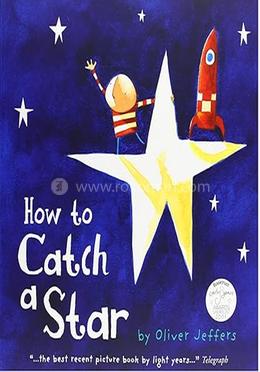 How to Catch a Star image