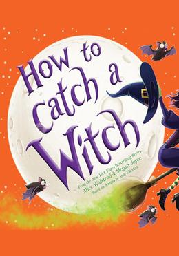 How to Catch a Witch image
