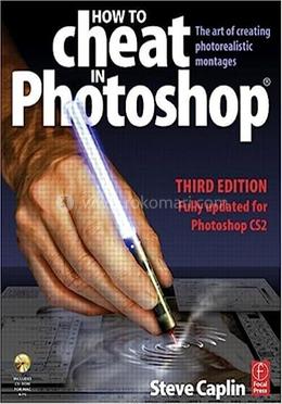 How to Cheat in Photoshop image