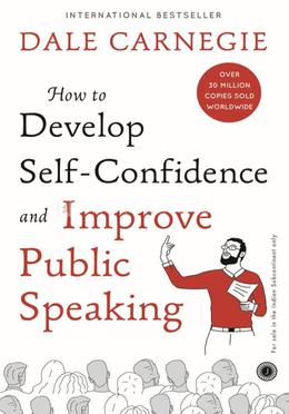 How to Develop Self-confidence and Improve Public Speaking image