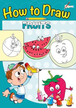 How to Draw : Fruits image