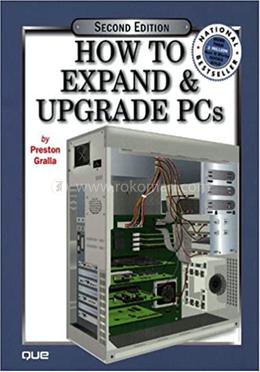 How to Expand And Upgrade PCs image