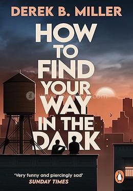 How to Find Your Way in the Dark image