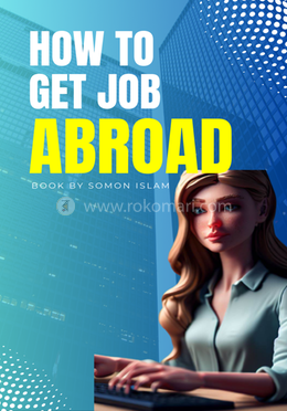 How to Get Job Abroad image