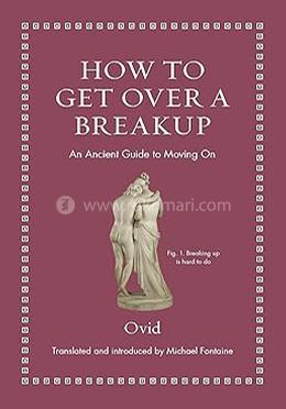 How to Get Over a Breakup image