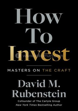 How to Invest.Masters On the Craft image