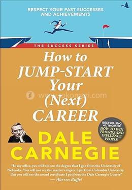How to Jumpstart Your (Next) Career image