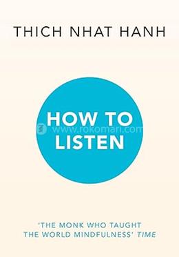 How to Listen 