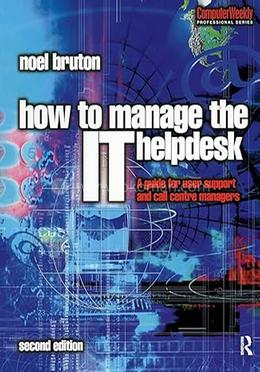How to Manage the IT Help Desk image