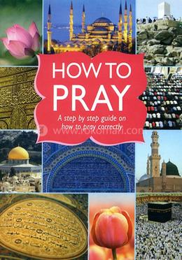 How to Pray image