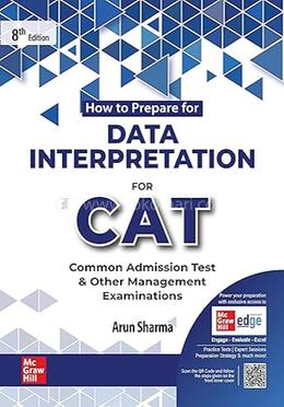 How to Prepare for Data Interpretation for CAT image