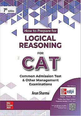 How to Prepare for Logical Reasoning for CAT image