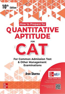 How to Prepare for Quantitative Aptitude for the CAT image